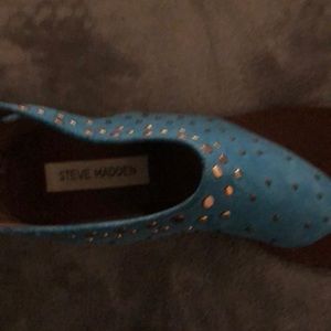 Steve Madden Sandals